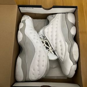 Jordan 13 low